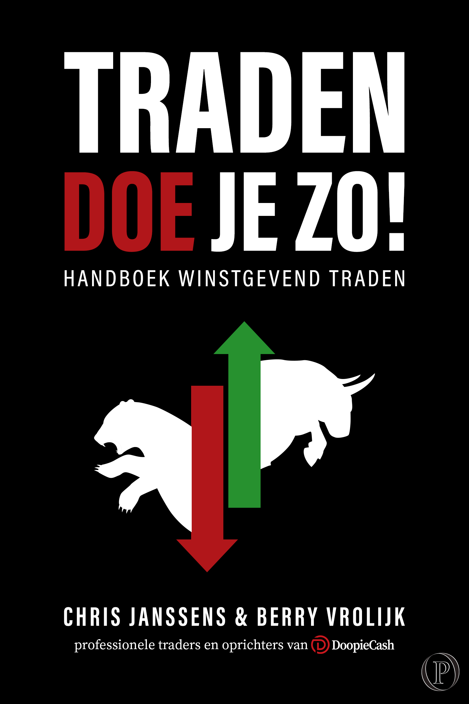 Traden doe je zo