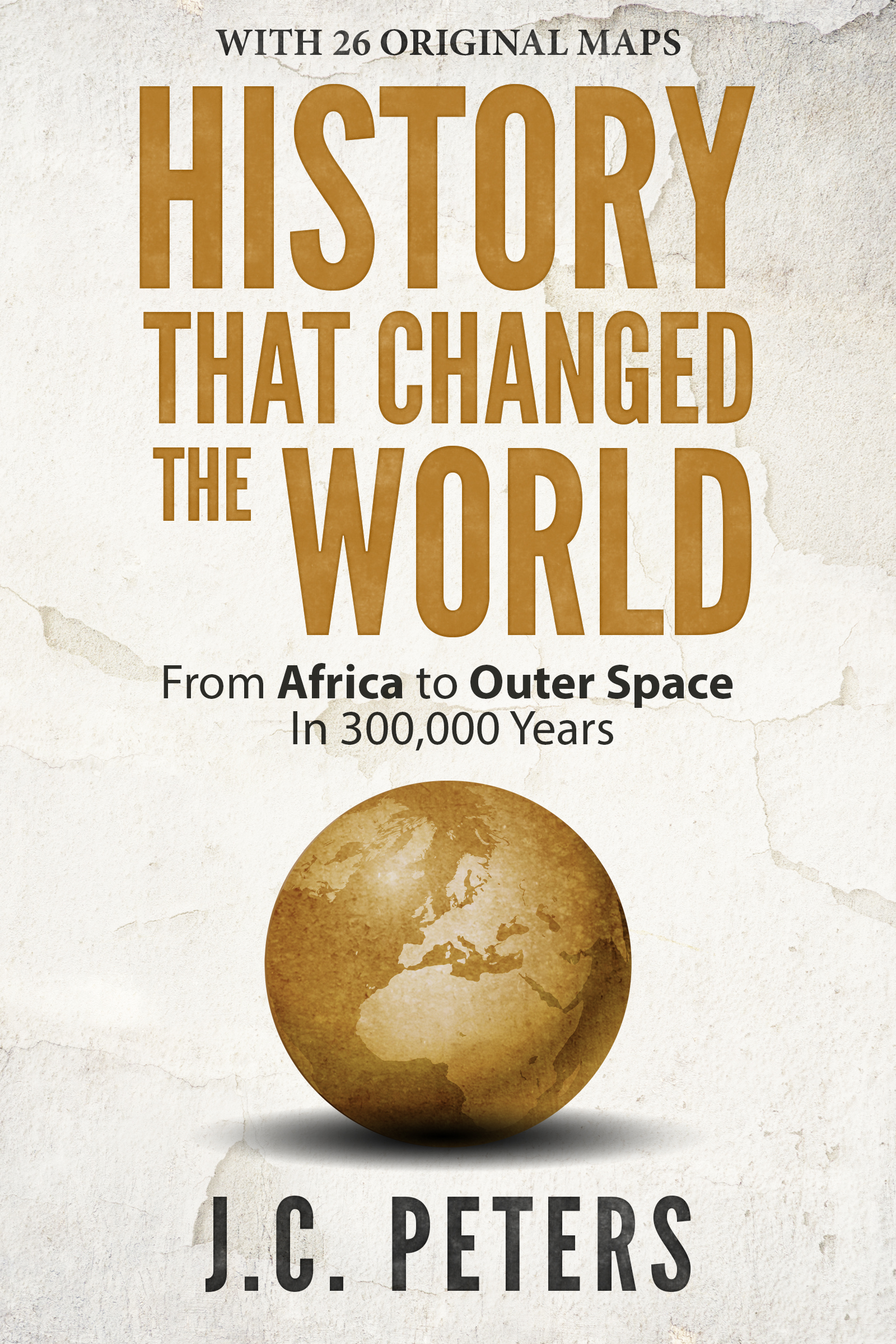 History That Changed the World